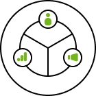 Business Design Icon